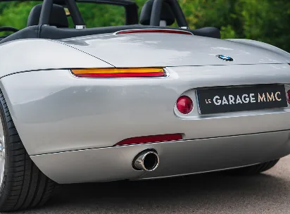 BMW BMW Z8